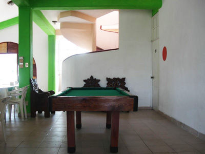 Hotel Arturo'S Zihuatanejo Eksteriør bilde