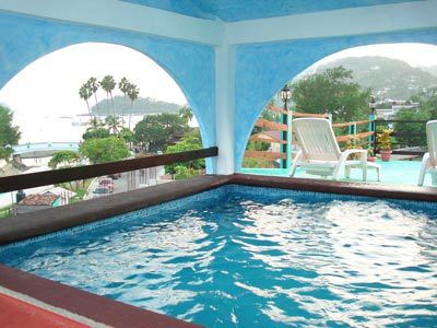 Hotel Arturo'S Zihuatanejo Eksteriør bilde
