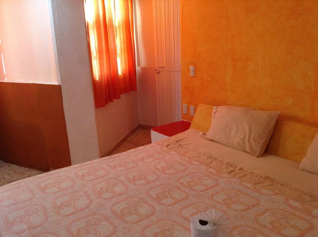 Hotel Arturo'S Zihuatanejo Eksteriør bilde