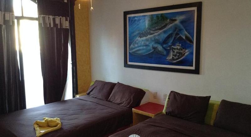 Hotel Arturo'S Zihuatanejo Eksteriør bilde