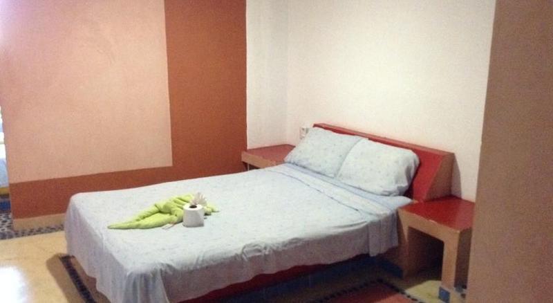 Hotel Arturo'S Zihuatanejo Eksteriør bilde