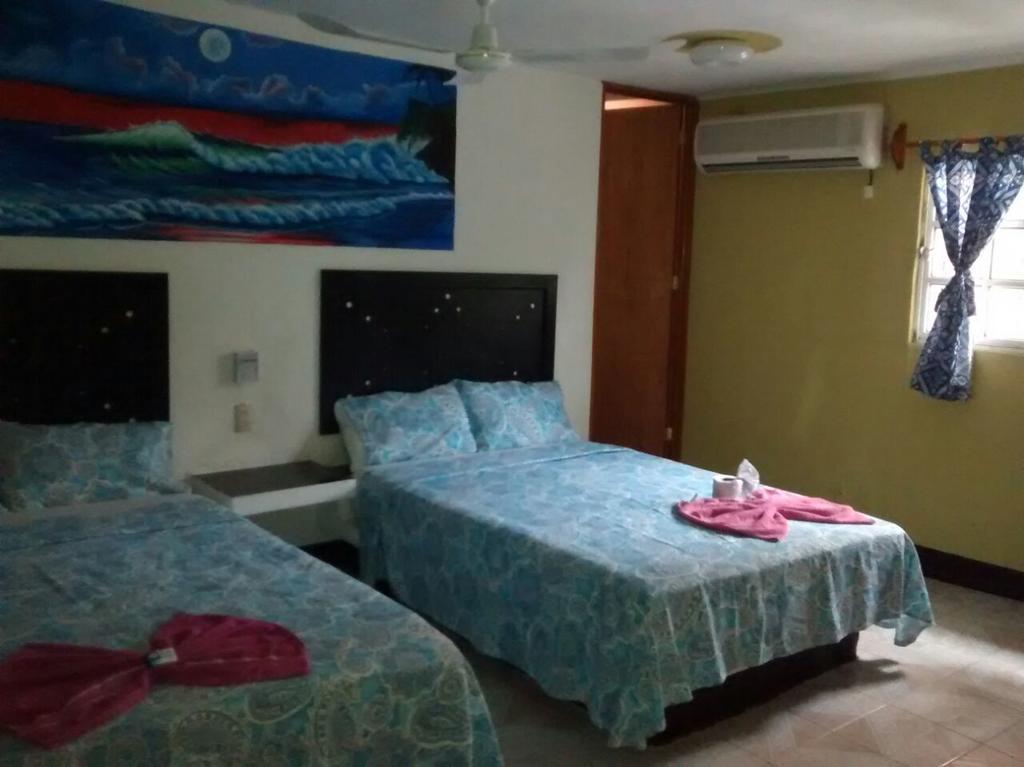 Hotel Arturo'S Zihuatanejo Eksteriør bilde