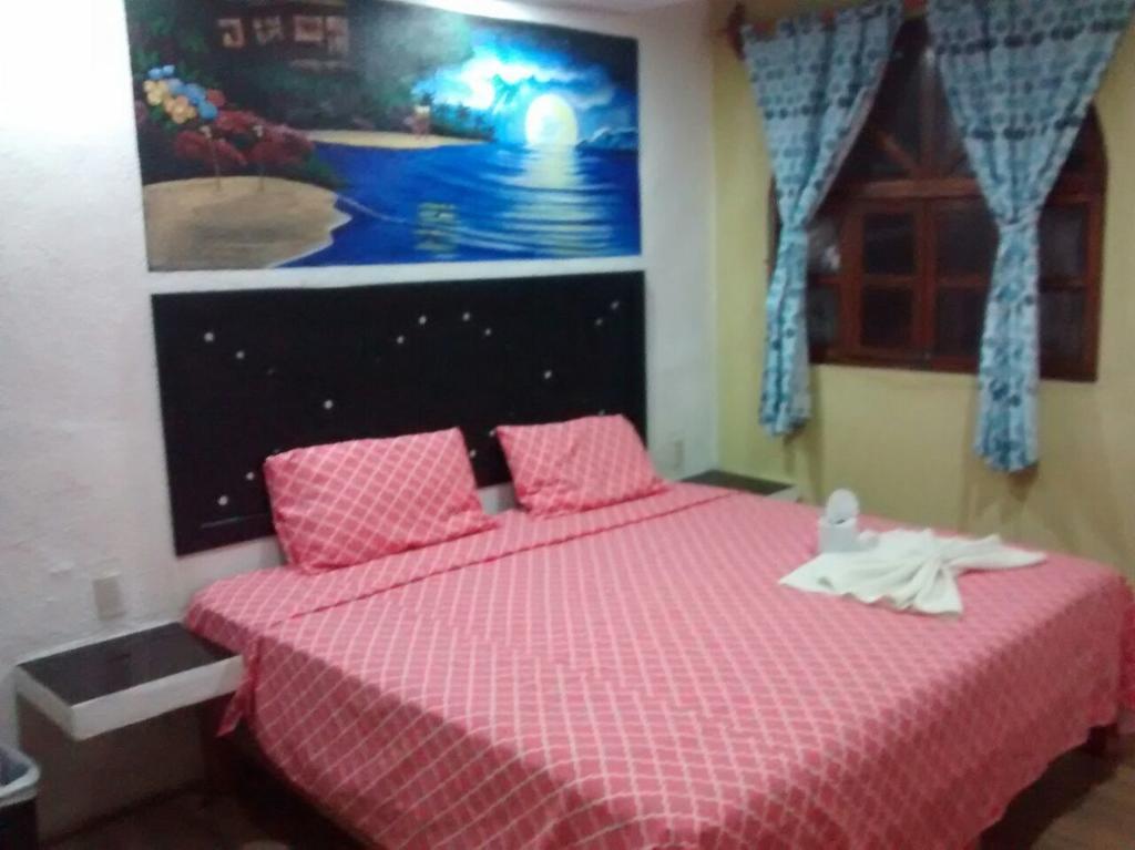 Hotel Arturo'S Zihuatanejo Eksteriør bilde